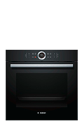 Reparación averías hornos Kitchenaid en  Cáceres